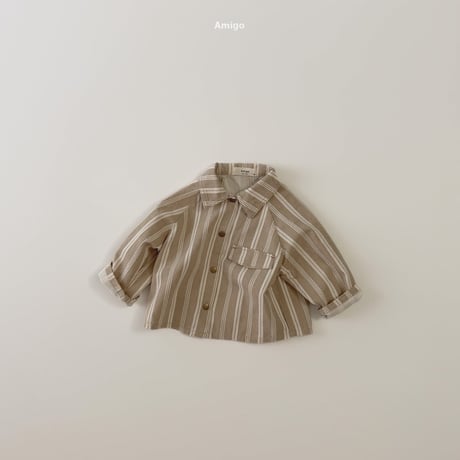 amigo/34. raglan jacket XS-XL