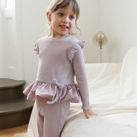 perrobebe/7. Sasha Setup S-XXL
