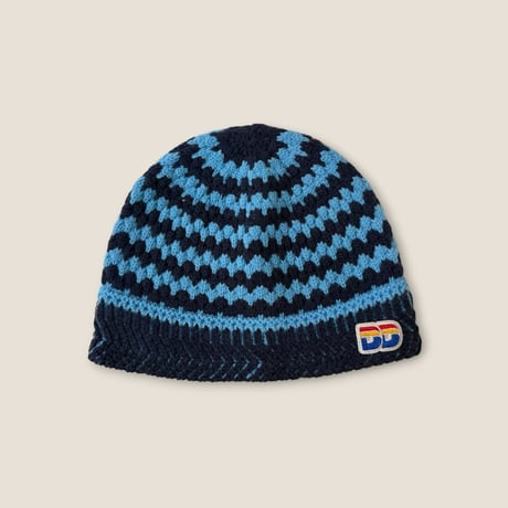 dudie/14. wave D beanie FREE