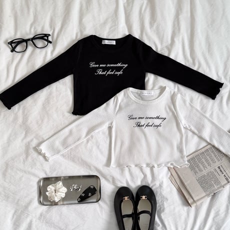 matilda/157. pony golgi nanalri T-shirt 5-13