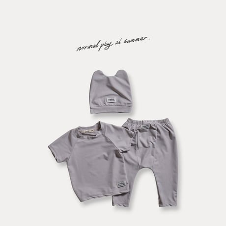normalplay/64. swim baggy  12M-L