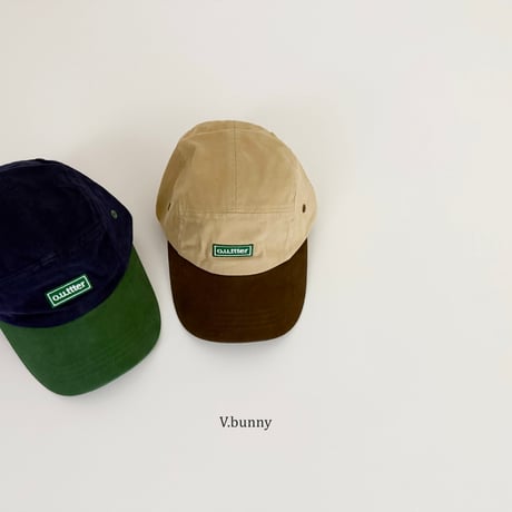 vbunny/13. ou cap FREE(48-53CM)