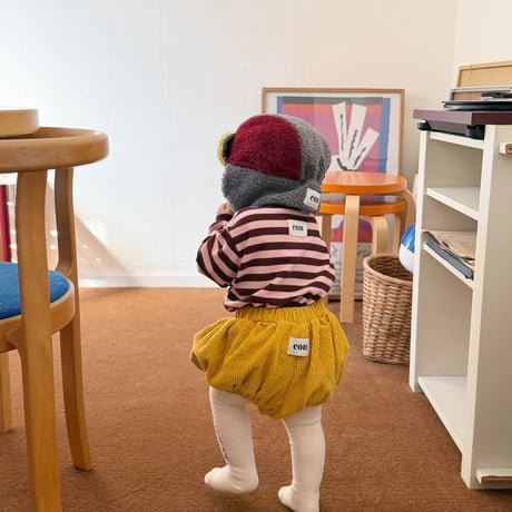 con_/1. corn tights S(1-2)-M(3-4)