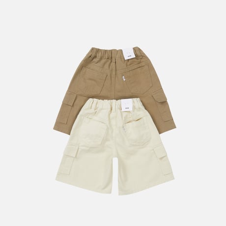 our/73. sand bermuda cargo  S-XL
