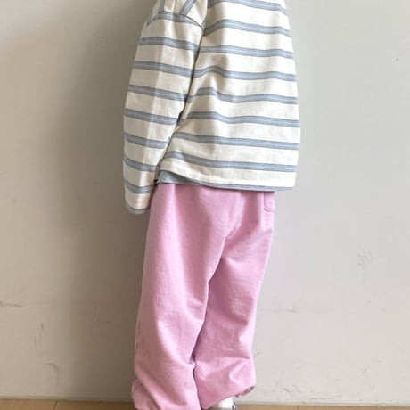 jejeunosity/71. blue collar T-shirt XS-XL
