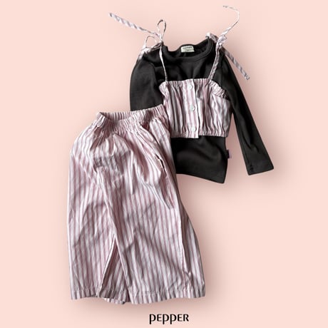 pepper/8. cancho pants XS-XL
