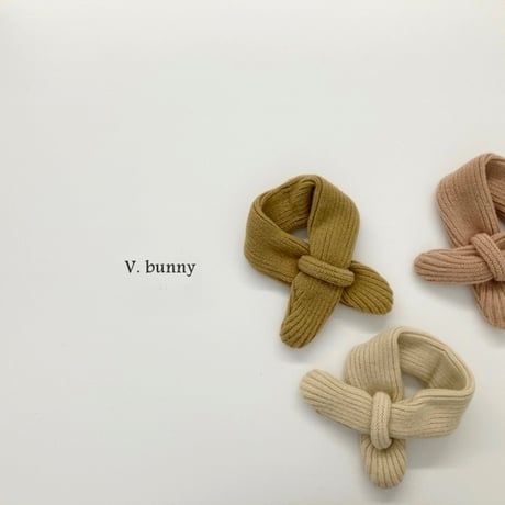 vbunny/70. compotable muffler FREE