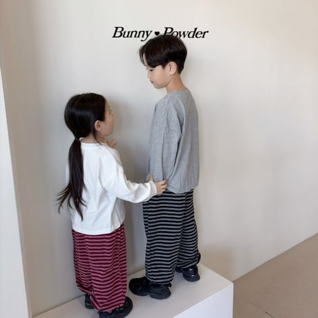 bunnypowder/8. yes (ADULT) pants 2XL-4XL