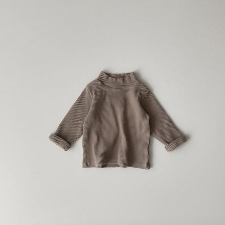 onu/1. golgi half t pollar BABY(12M)-XL(6-7Y)