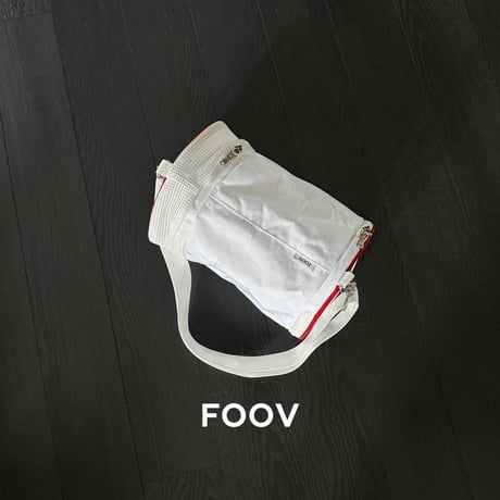 foov/56. summer foov BAG  FREE