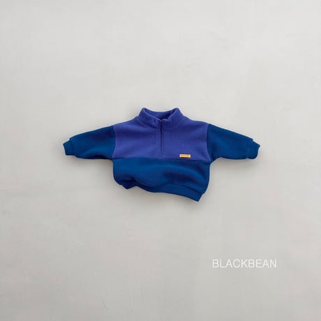 blackbean/28. kings zipup S-XL