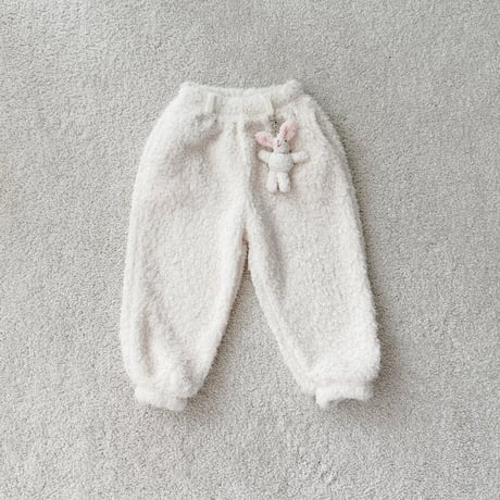 urbanrabbit/30. Snow Jogger Pants XS-XL