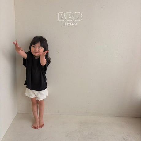 bellabambina/88. basic plain Twihadul T-shirt XS-XL