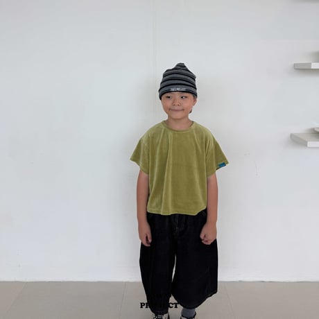 owa/16. velloa T-shirt JS-JL