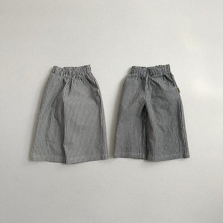 minirobe/46. Coco pants  S-XL