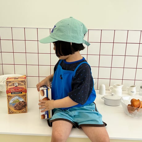 tinyhiker/12. mini dot rappa T XS-XL