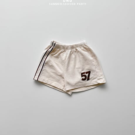 onu/5. 57 tape pants XS-XL