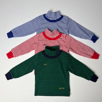 andbutter/36. And Tee & Turtleneck Set XS-XL