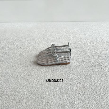 namoo/25. Mocha Mesh Flats 150-220