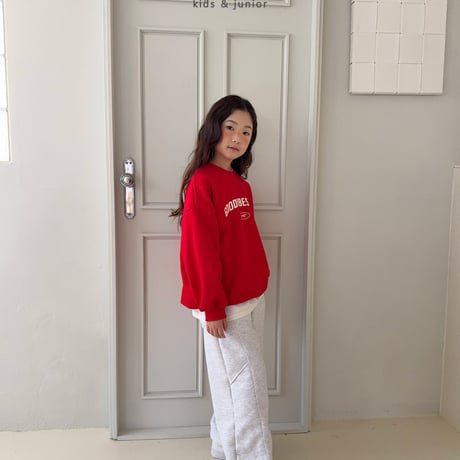 owen/17. 26 section jogger pants S-XL