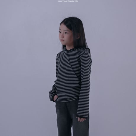 lilybooth/14. hood T-shirt JS-JL