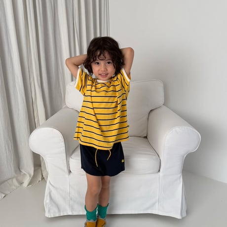 gou/39. half pants XS-XL