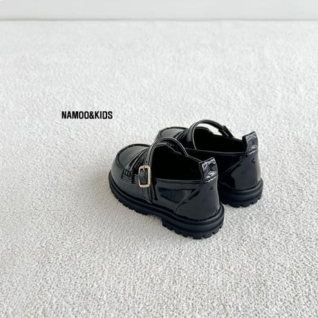 namoo/30. bonny classic shoes 150-220
