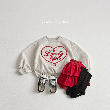 vividi/184. heart embo embroidery updown  JS-JM