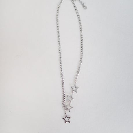 zanclover/53. star necklace FREE