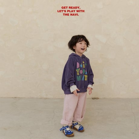 navi/20. point pants 2XL-JL