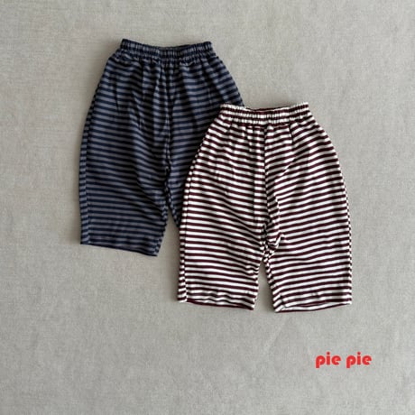 pie/14. cocoa dangara pants XS-XL
