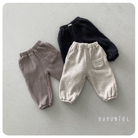 nunubiel/29. montblanc pants XS-XL