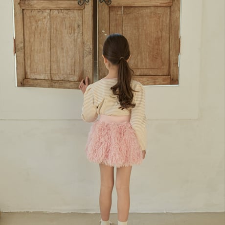 monatelier/10. swan skirt S-2XL