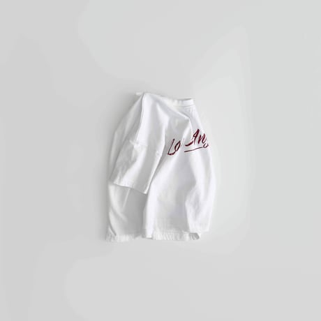 fromi/69. loss T-shirt S-XL
