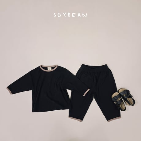soybean/46. loose fit golgi wear  XS-XL