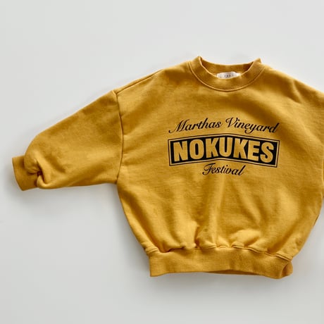 fromi/45. NoKukes Sweatshirt? S-XL