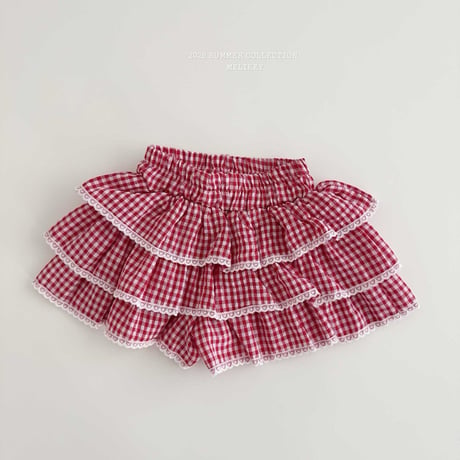 melikey/60. check kangkang pants JS-JM