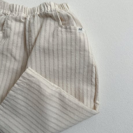 atomeme/38. Greek Stripe Pants? S-XL