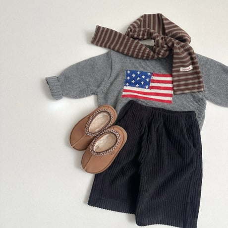 minirobe/46. kao muffler FREE