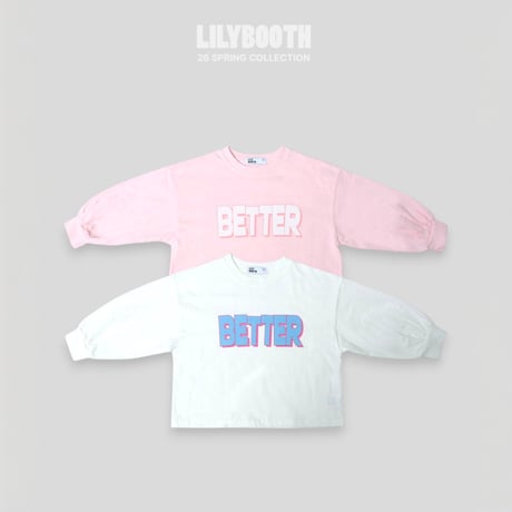 lilybooth/8. better T-shirt JS-JL