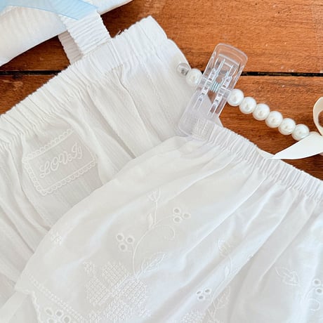 ueo/57. lovely blouse JS-JM