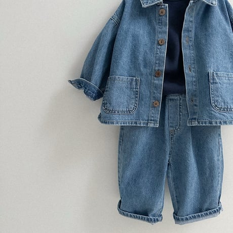 atomeme/24. Nika Work Jacket? S-XL