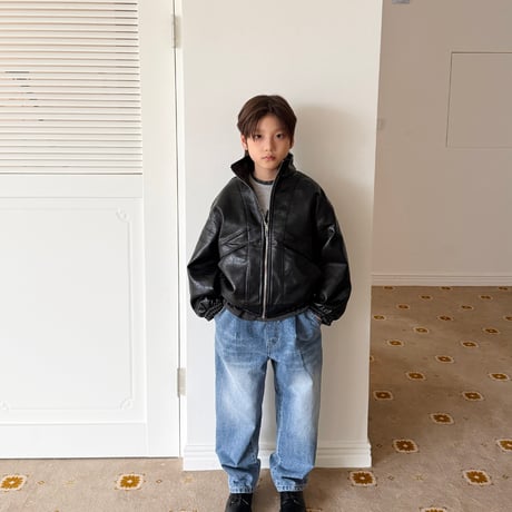 fromi/14. Like Denim Pants? JS-JL