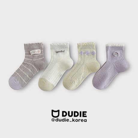 dudie/37. pretty 4set S(120-150)-L(190-220)