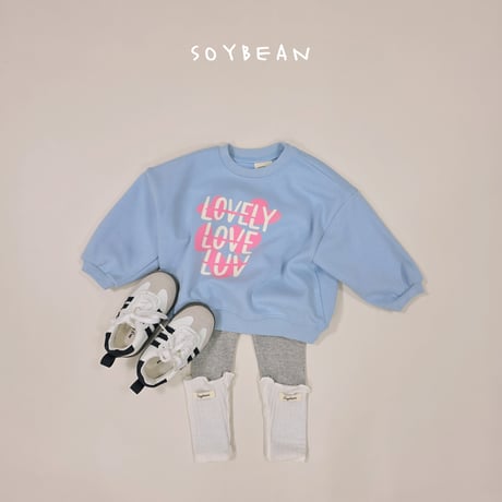 soybean/40. warmer leggings XS-XL