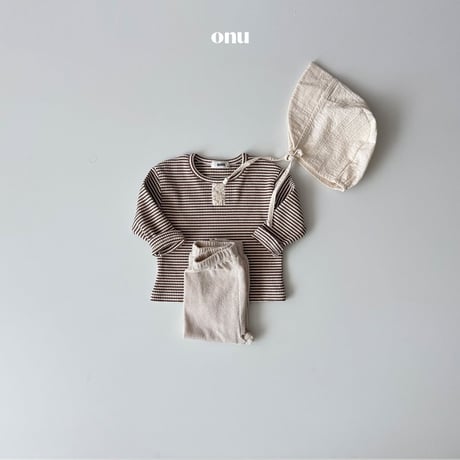 onu/47. bebe ) danzak T-shirt BABY(12M)