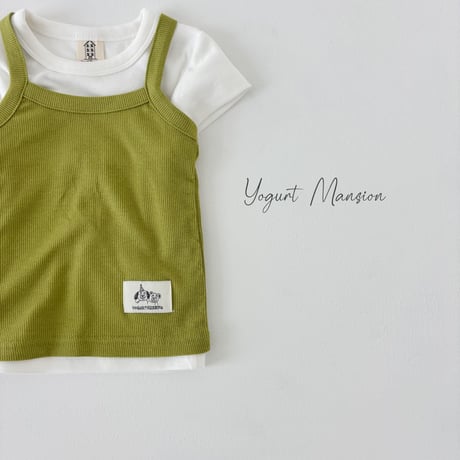 yogurtmansion/18. bambie T-shirt XS-XL
