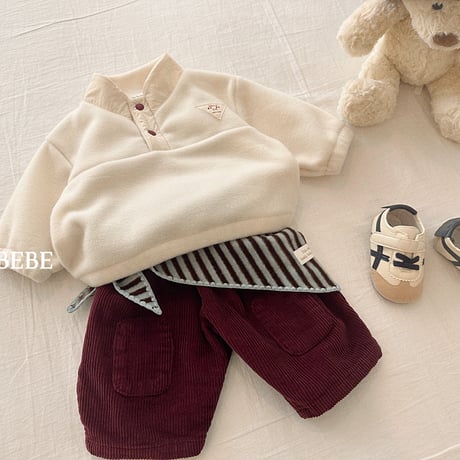 valubebe/93. fine anorak 6M-S