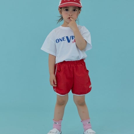 growb/74. crew T-shirt JS-JL