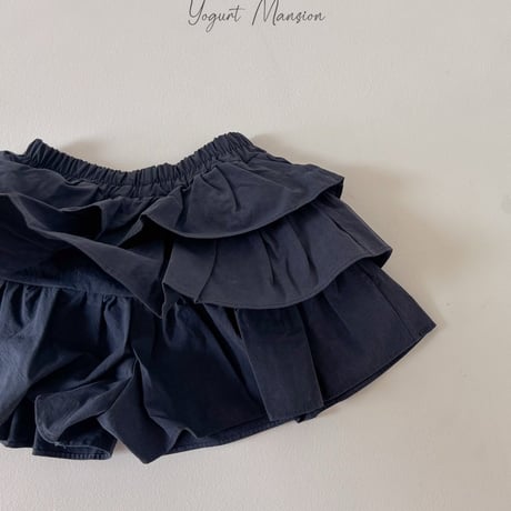 yogurtmansion/24. lilly skirt pants XS-XL